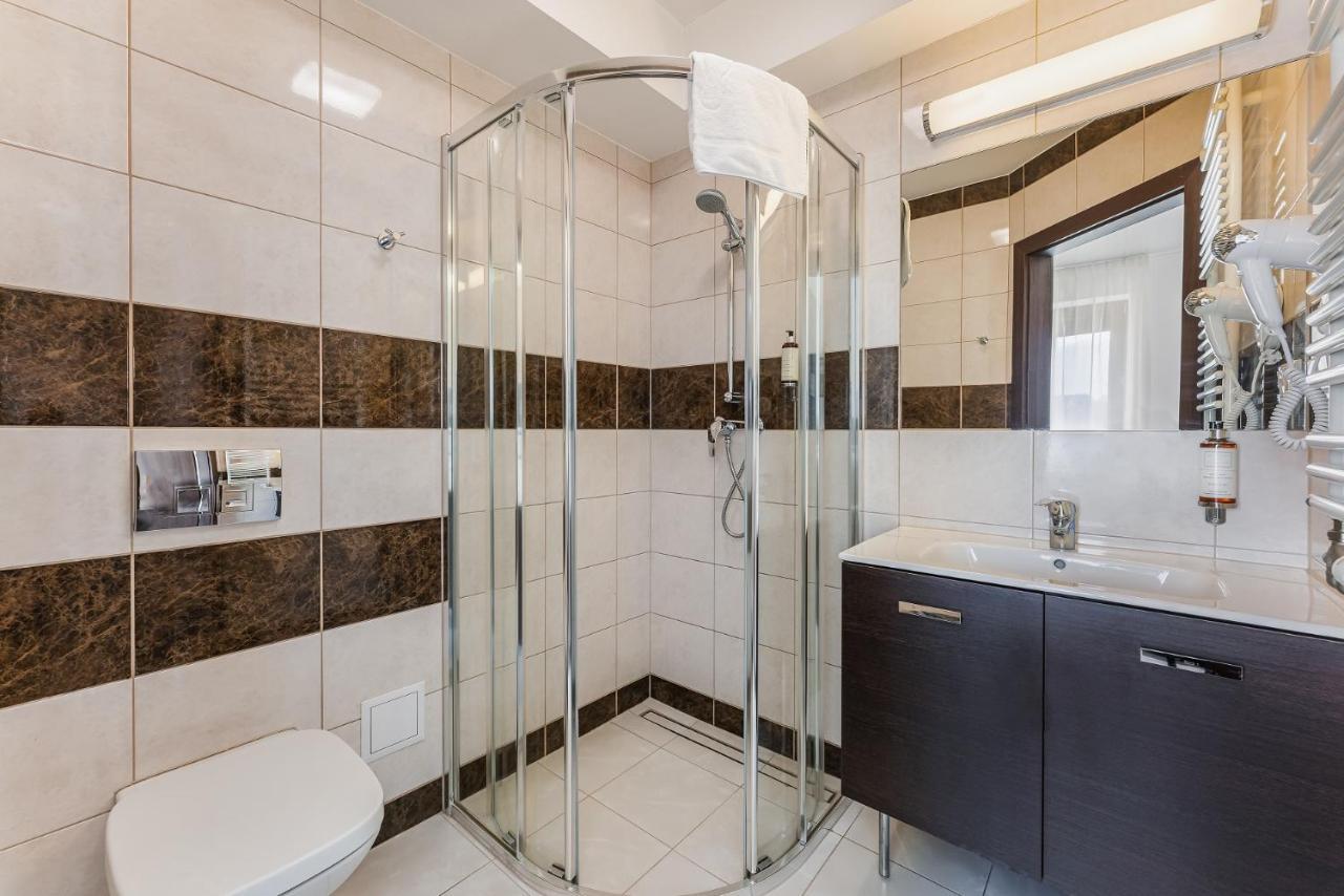 Apartamenty Eko Szczawnica Exterior foto