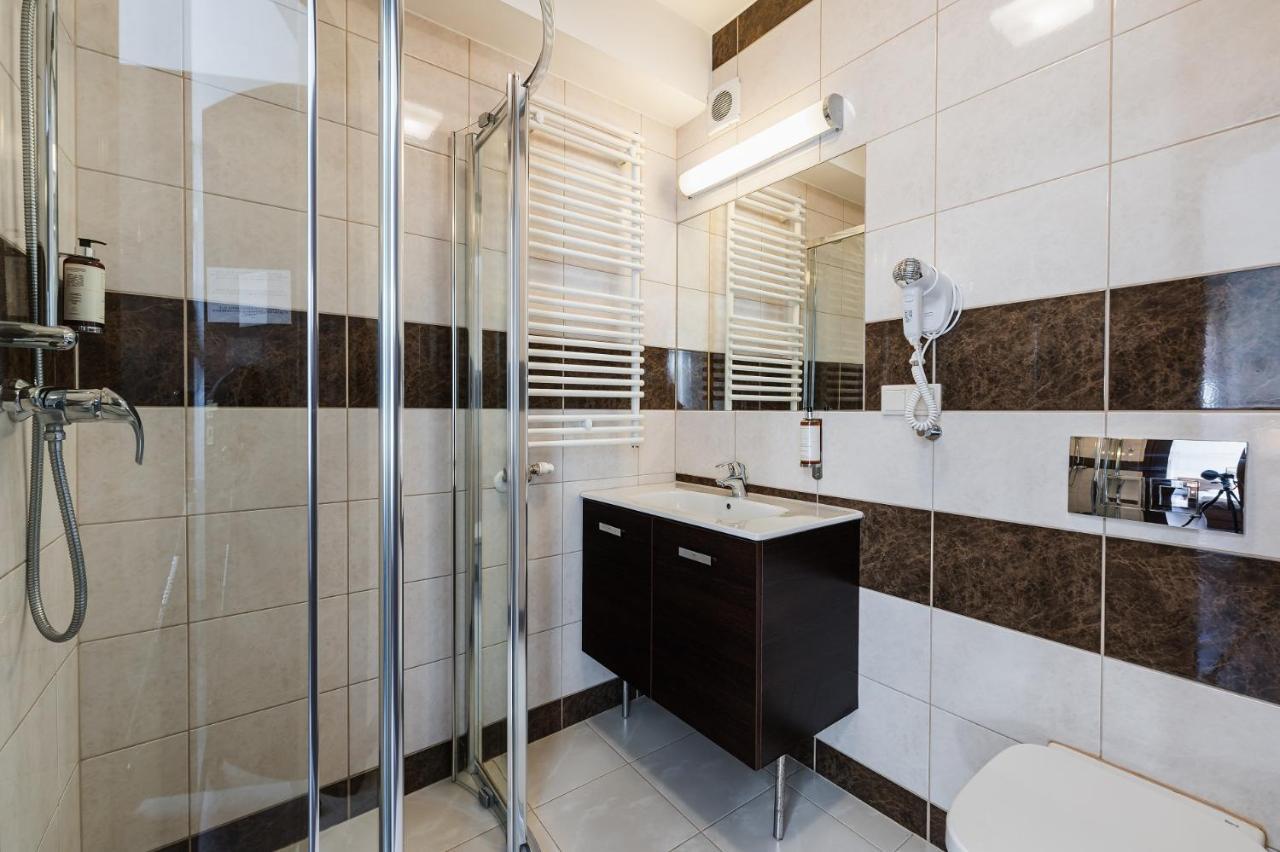 Apartamenty Eko Szczawnica Exterior foto