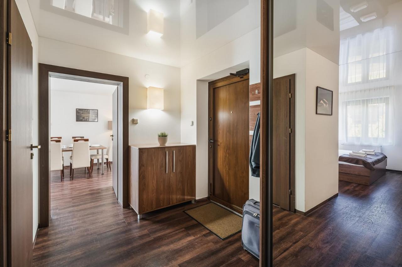 Apartamenty Eko Szczawnica Quarto foto