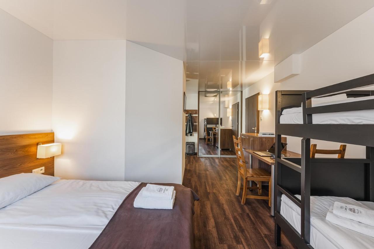 Apartamenty Eko Szczawnica Exterior foto