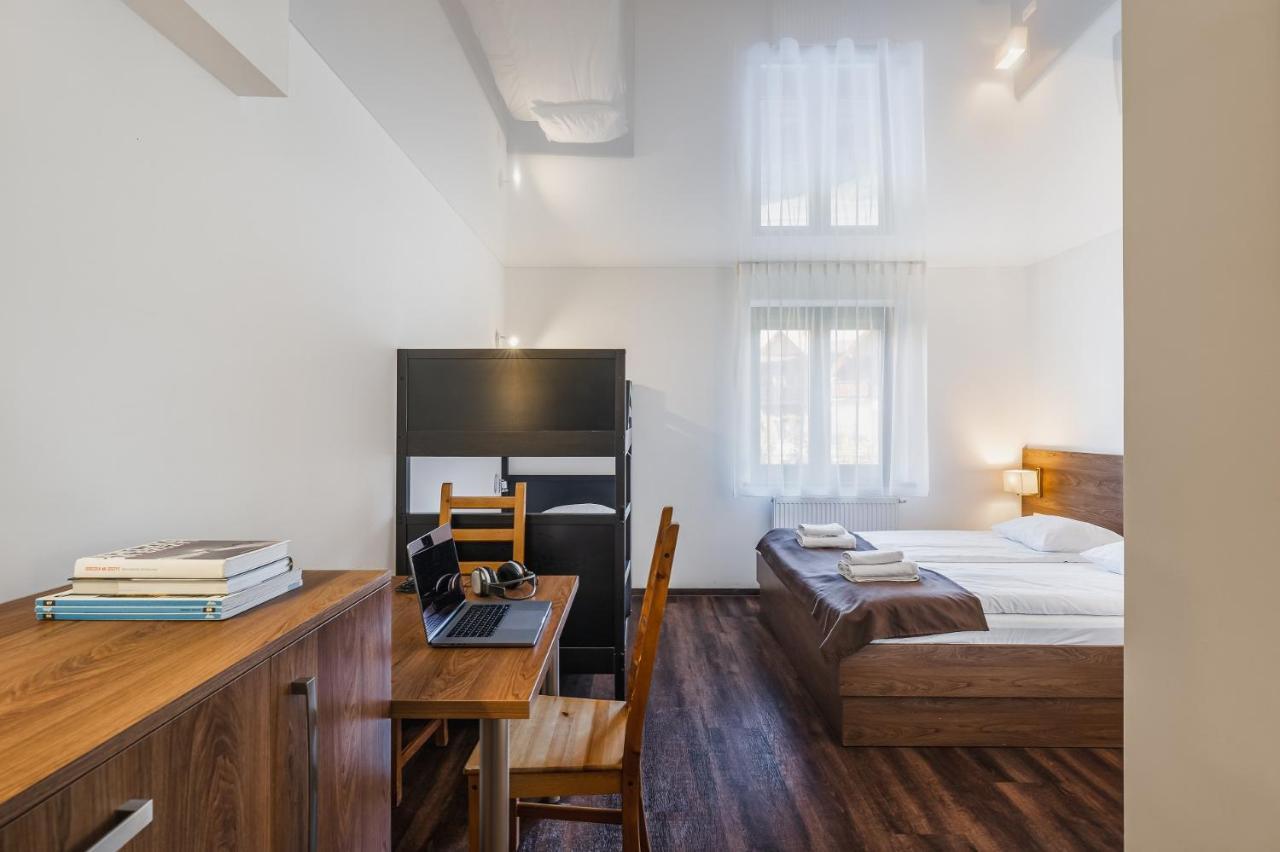 Apartamenty Eko Szczawnica Exterior foto