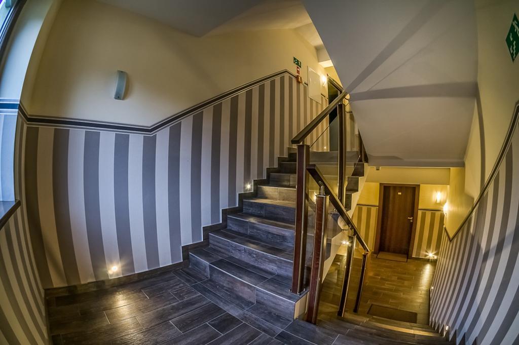 Apartamenty Eko Szczawnica Exterior foto