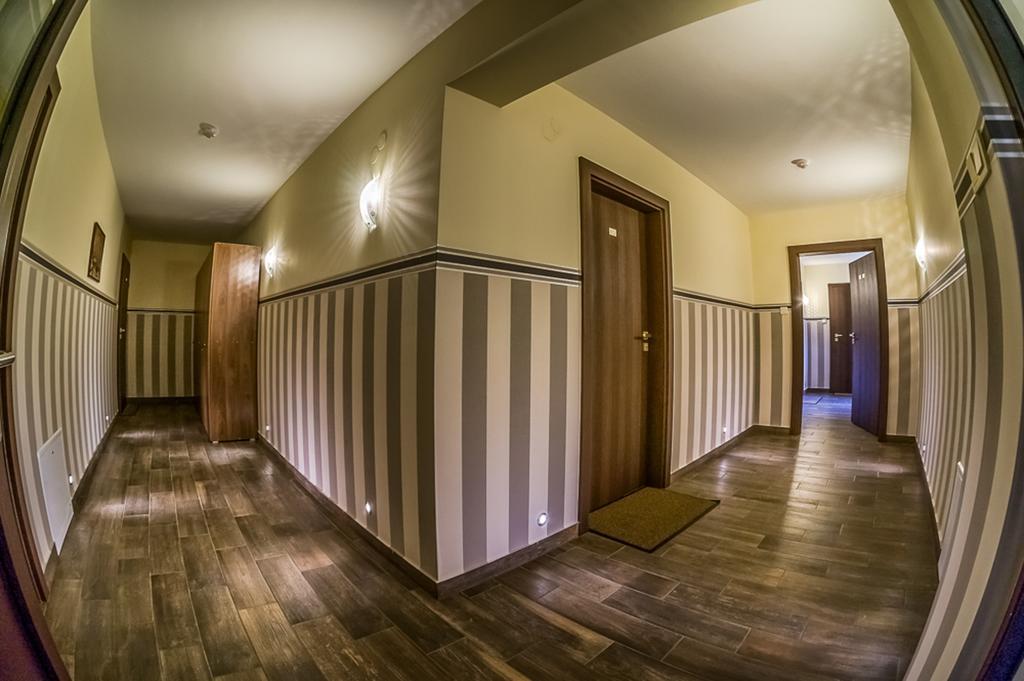 Apartamenty Eko Szczawnica Exterior foto